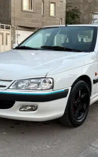 رینگ پنج پر مشکی