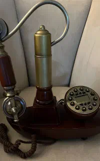 آنتیک بسیار نو ‌و سالم