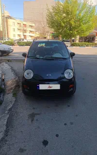 ام وی ام ۱۱۰ چهار سیلندر