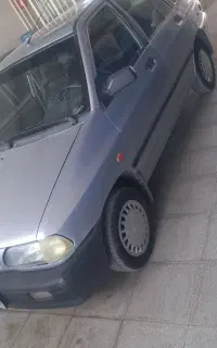 پراید۸۷ بدون رنگ تک برگ سند..دوگانه دستی