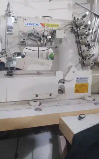 چرخ میاندوز  در حد نو