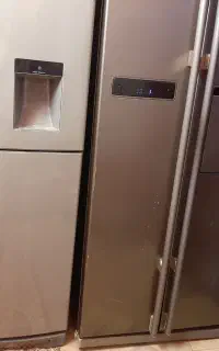 دوتا یخچال