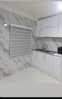 پرده زبرا. تحویل یک روزه