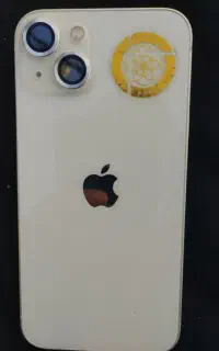 iPhone 13 normal