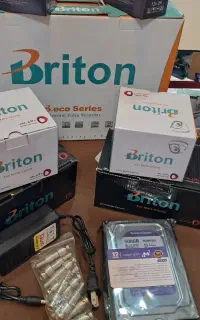 فروش عیدانه دوربین و دزدگیر اماکن