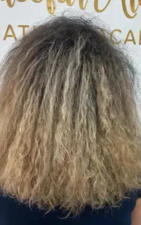 مدل کراتین
