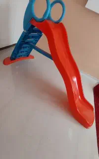 سرسره ۶پله