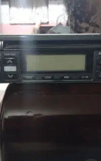 ضبط فابریک زانتیا