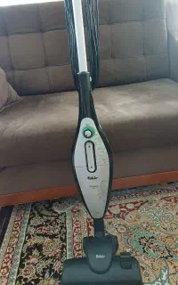 فروش جارو شارژی تمیز وسالم