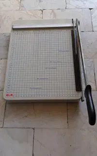 کاتر کاغذA3