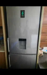 یخچال فریزر امرسان