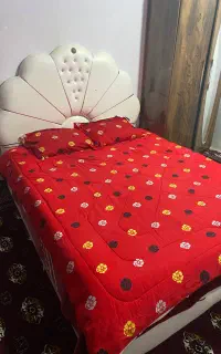 تخت دونفره