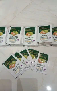 ماسک مو