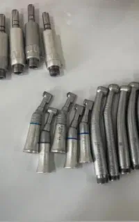 یونیت دندان پزشکی* خریدو فروش * تعمیرات کل وسایل