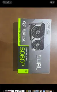 5060ti 8gb
