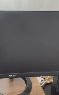 فروش یک عدد مانیتور برند ایسوس مدلvx229h