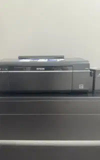 پرینتر اپسون L805