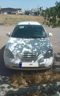 تیبا۲مدل ۹۴درحدصفر،فروش فوری