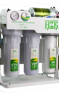 آب شرب شیرین و گوارا