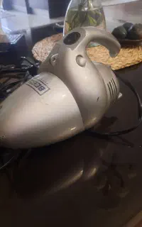 جارو برقی ماشین بیم آلمان