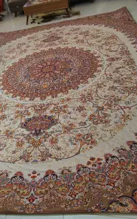 روفرشی کش دار ۱۲متری