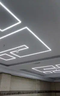 برق و بازسازی