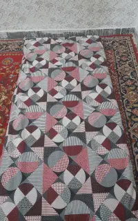 تشک پشمی