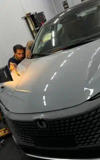 صافکاریpdrبا ضمانت