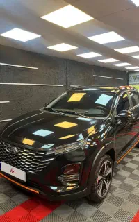 ایکس ۳۳ کراس