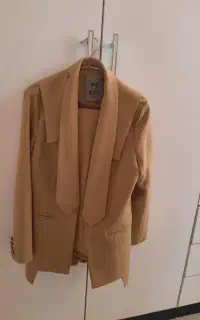 ‌کت و شلوار