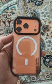 ایفون 17 پرو zaa