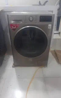 لباس شویی