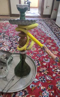 قلیان