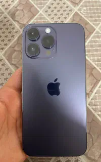 ایفون ۱۴پرومکس ریجستر شده