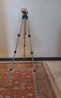 پایه دوربین