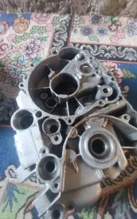 پوسته کارتل موتور 250( پوسته کپه) ۲۵۰