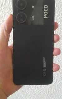 گوشی شیائومی پوکو سی65