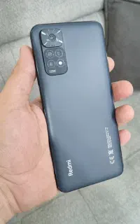 گوشی شیائومی Redmi Note 11S
