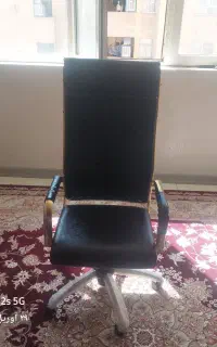 صندلی اداری شیک