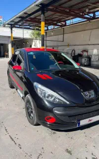 207 mc مولتی کالر ۱۴۰۱