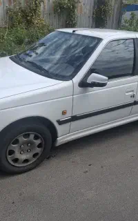 پرشیاسفید مدل93