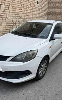 خودروی mvm 315 new مدل ۹۶