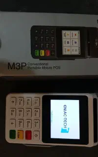کارتخوان سیار m3p