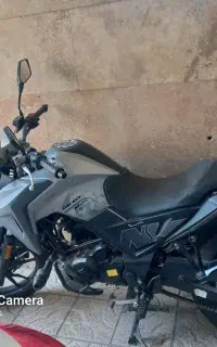 موتور سیکلت