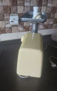 چرخ گوشت کن اصل ژاپن