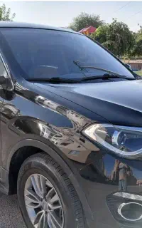 تیگو ۵ فنی عالی