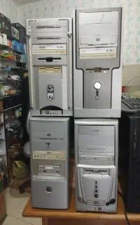 4 عدد کیس ddr2