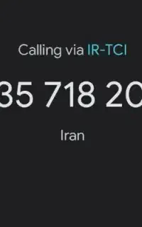 ایرانسل 357182000
