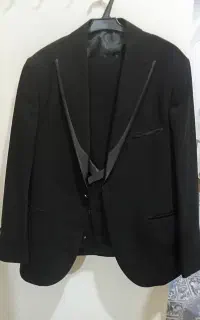 کت و شلوار ترک