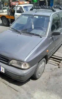 پراید ۸۸